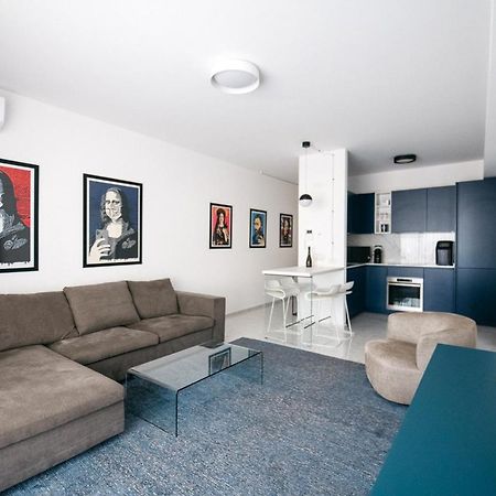 Taormina Art Apartment By Taormina Holidays Exterior foto