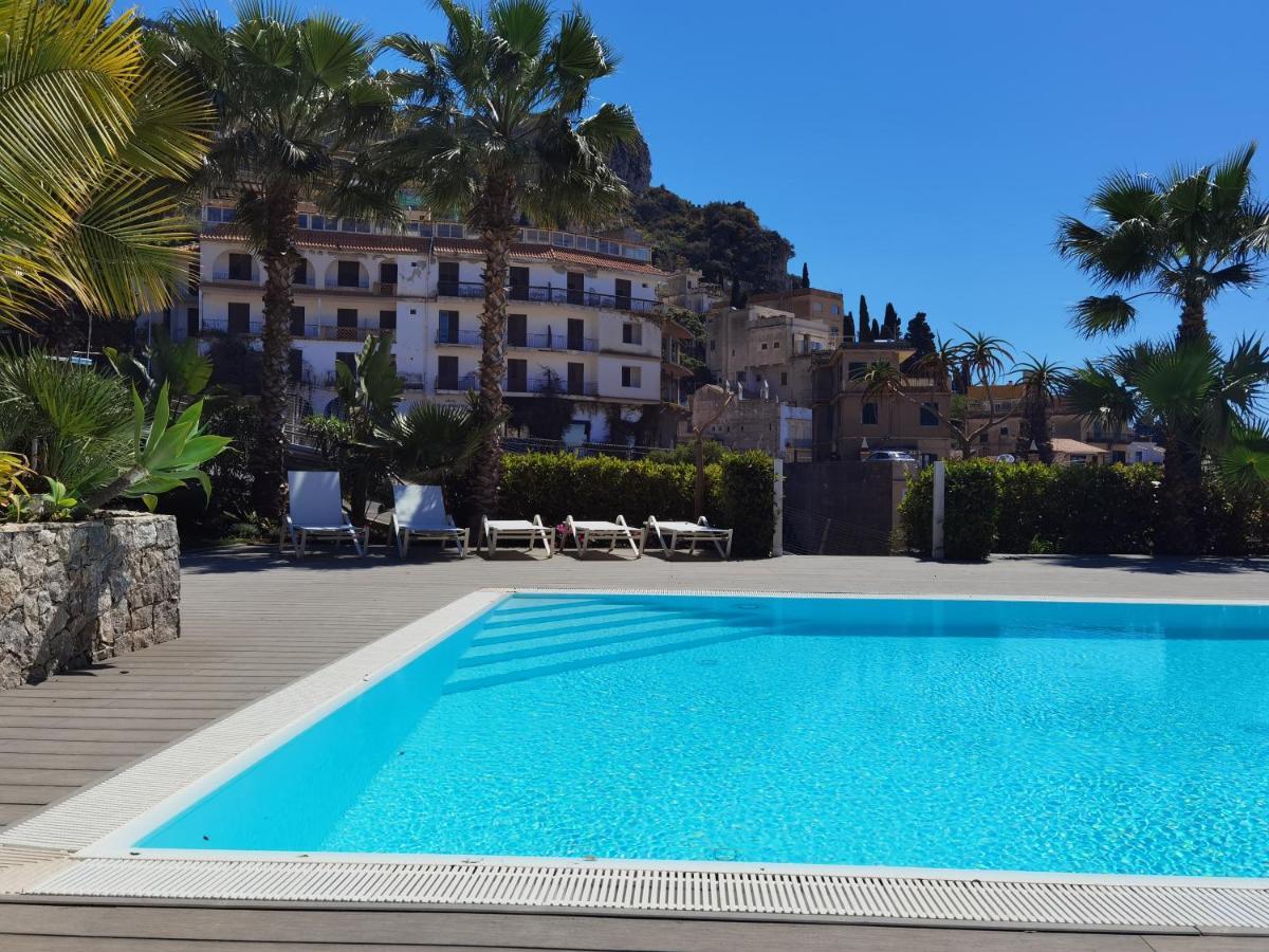 Taormina Art Apartment By Taormina Holidays Exterior foto