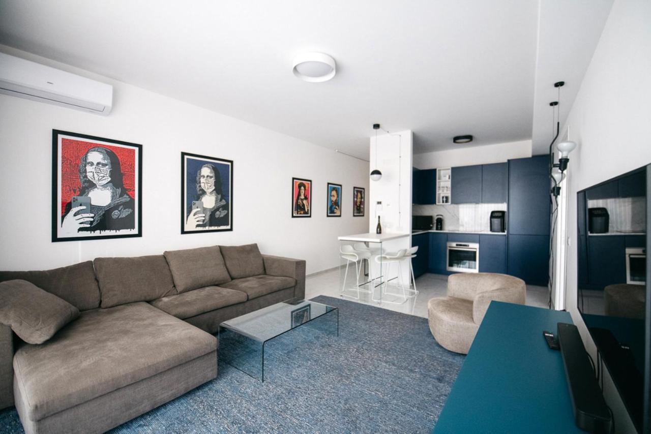 Taormina Art Apartment By Taormina Holidays Exterior foto