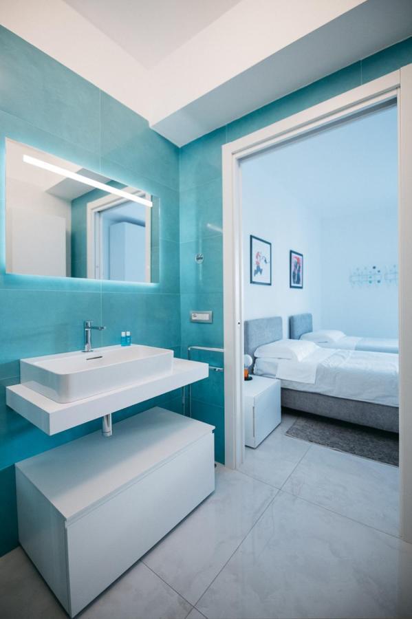 Taormina Art Apartment By Taormina Holidays Exterior foto