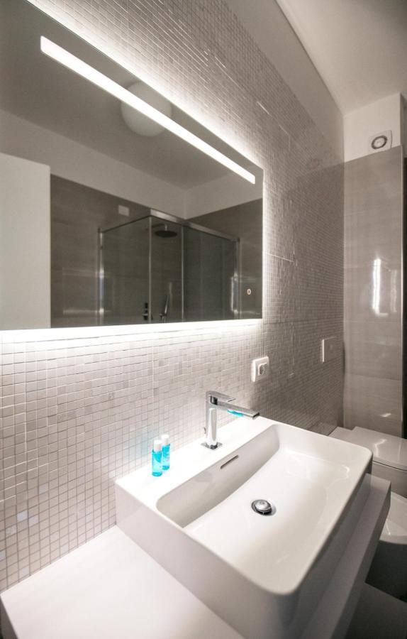 Taormina Art Apartment By Taormina Holidays Exterior foto